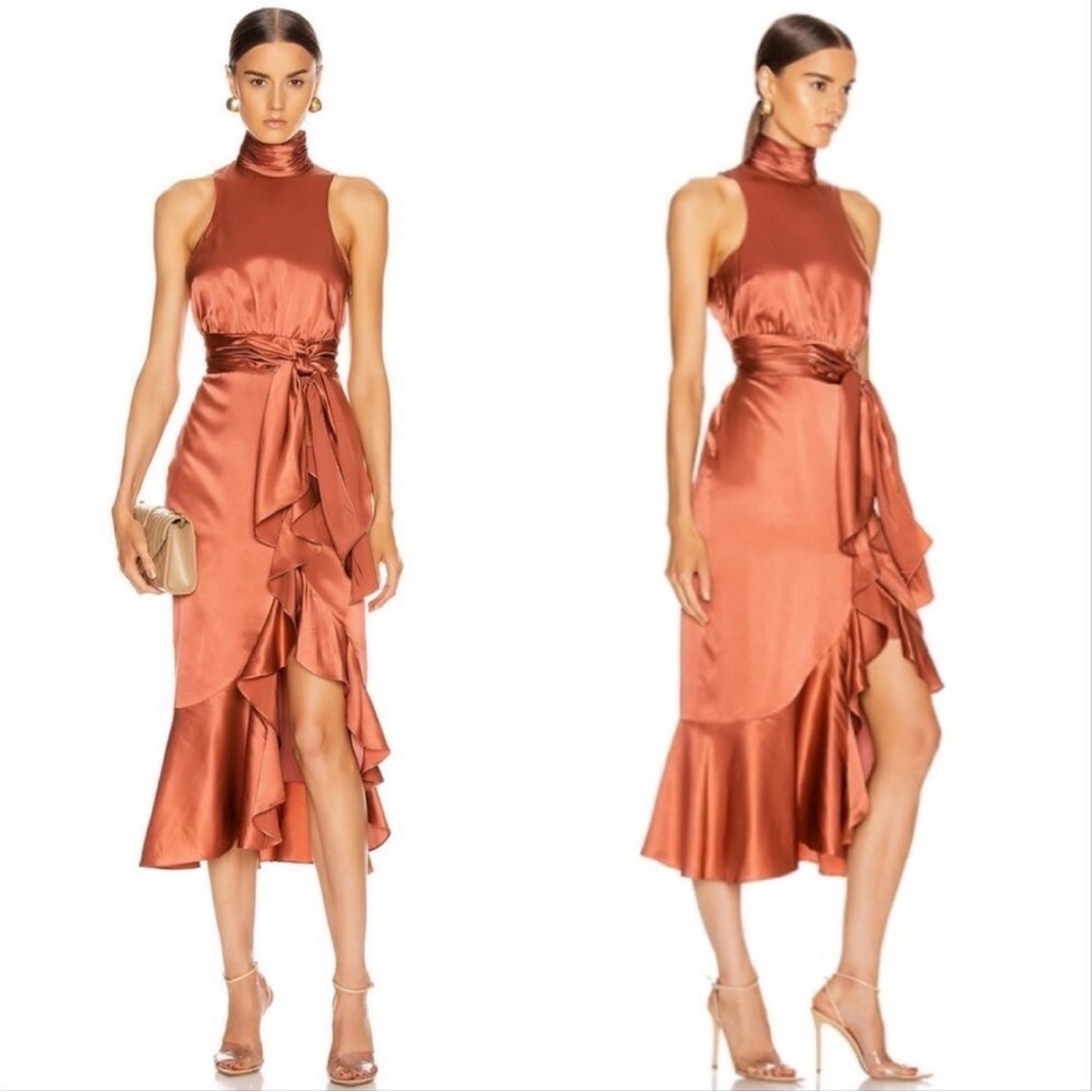 Cinq à Sept Winona Dress